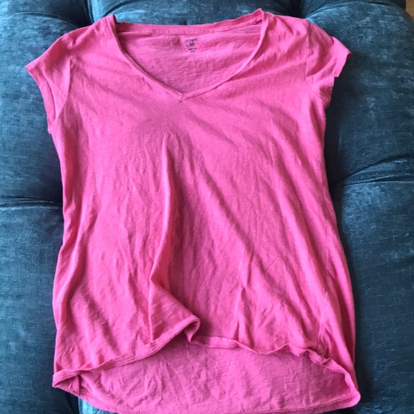 Pink top - Picture 1 of 1